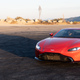 Image for article titled The Aston Martin Vantage Is The Coolest Car I Can't Remember Driving